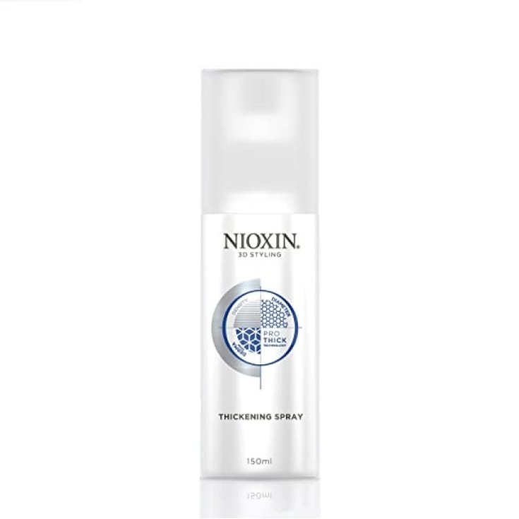 NIOXIN THICKENING SPRAY 150ML