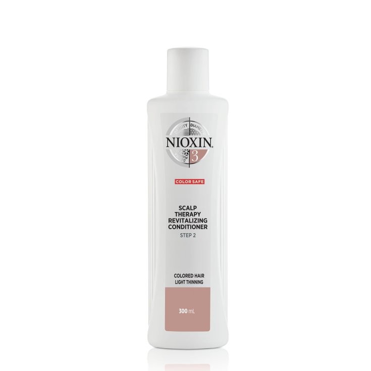 NIOXIN SYSTEM 3 COND 300ML