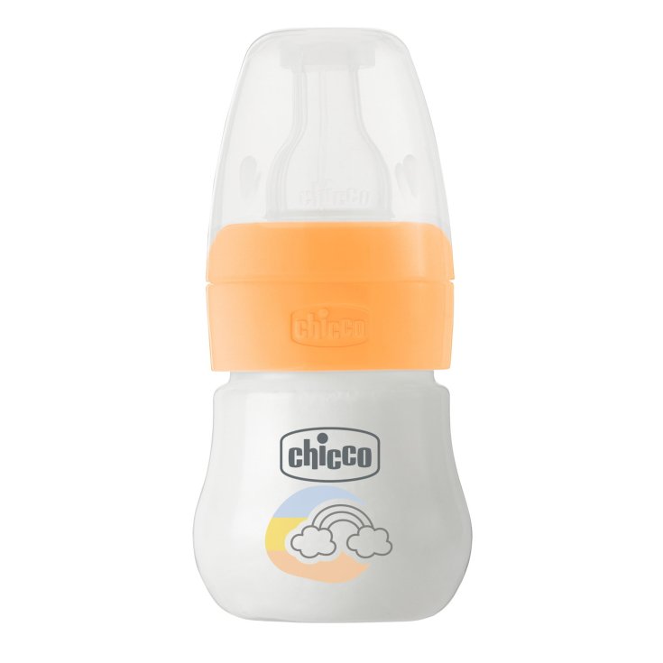 CH MICRO BIB 60ML SIL 0M+ UNI