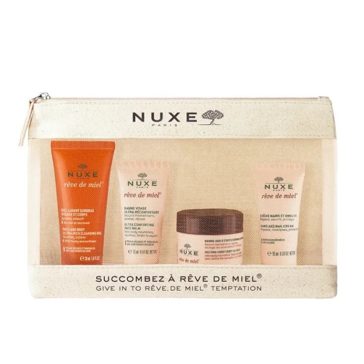 NUXE RDM GOURMET TROUSSE