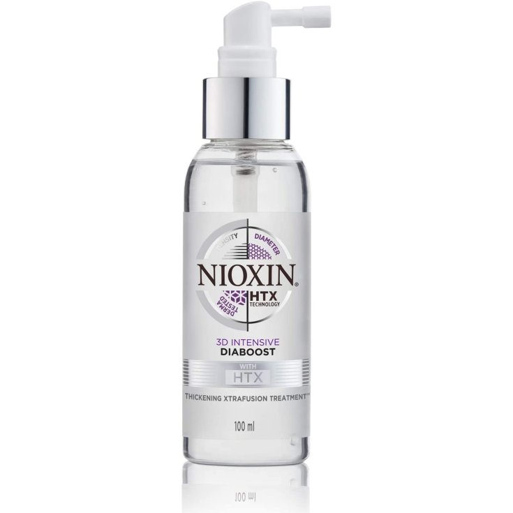 NIOXIN DIABOOST INTENS TREAT