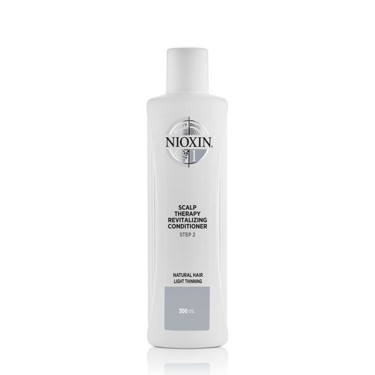 NIOXIN SYSTEM 1 COND 300ML