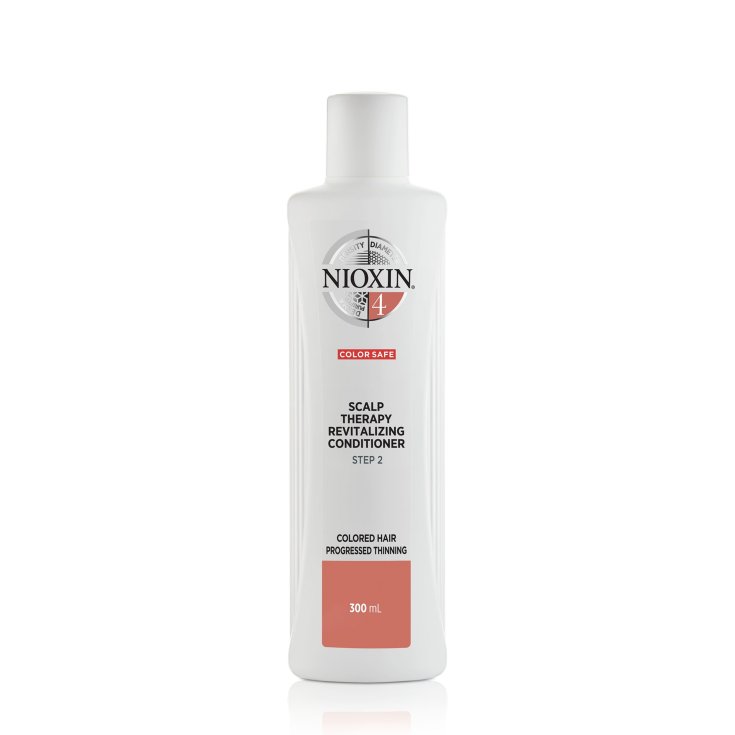 NIOXIN SYSTEM 4 COND 300ML