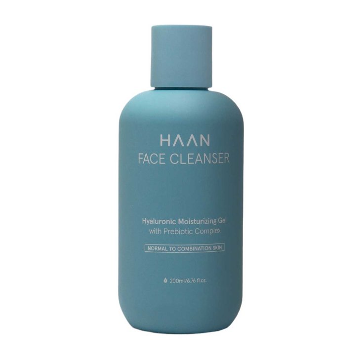 HAAN HYALURONIC MOISTURIZ GEL