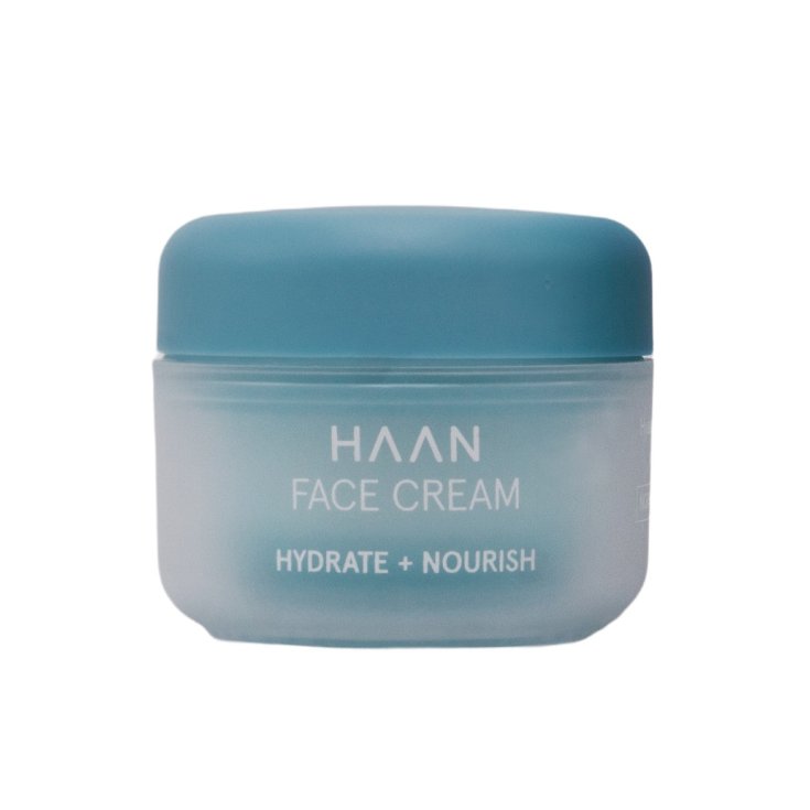 HAAN HYALURONIC MOISTUR CREAM