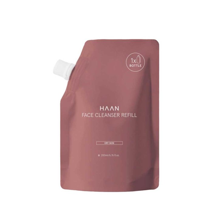 HAAN PEPTIDE NOURISH GEL REF