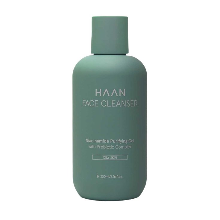 HAAN NIACINAMIDE PURIFYING GEL