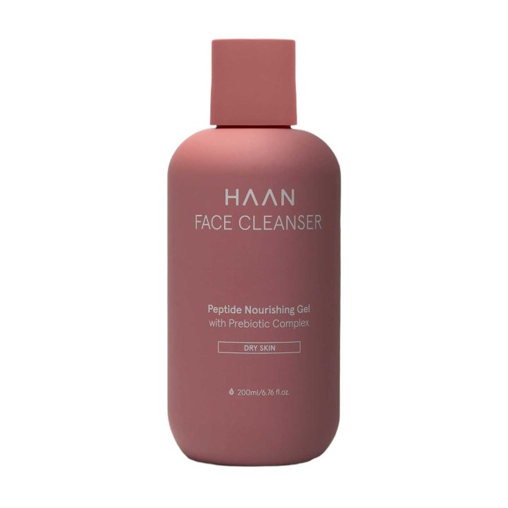 HAAN PEPTIDE NOURISHING GEL