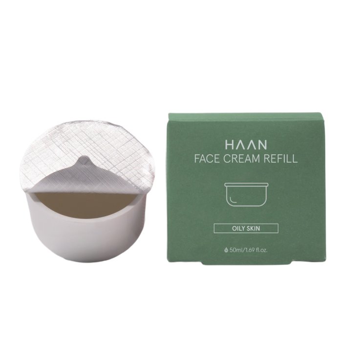 HAAN NIACINAMIDE MATT GEL REF