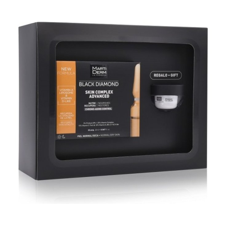 MARTIDERM BOX SKIN COMP+EPIGEN