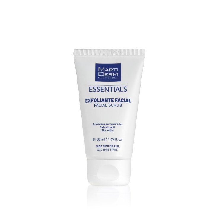 MARTIDERM EXFOLIANT FACIAL CR