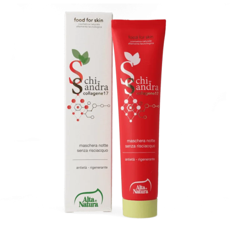 NTT SCHISAN FACE MASK 75ML