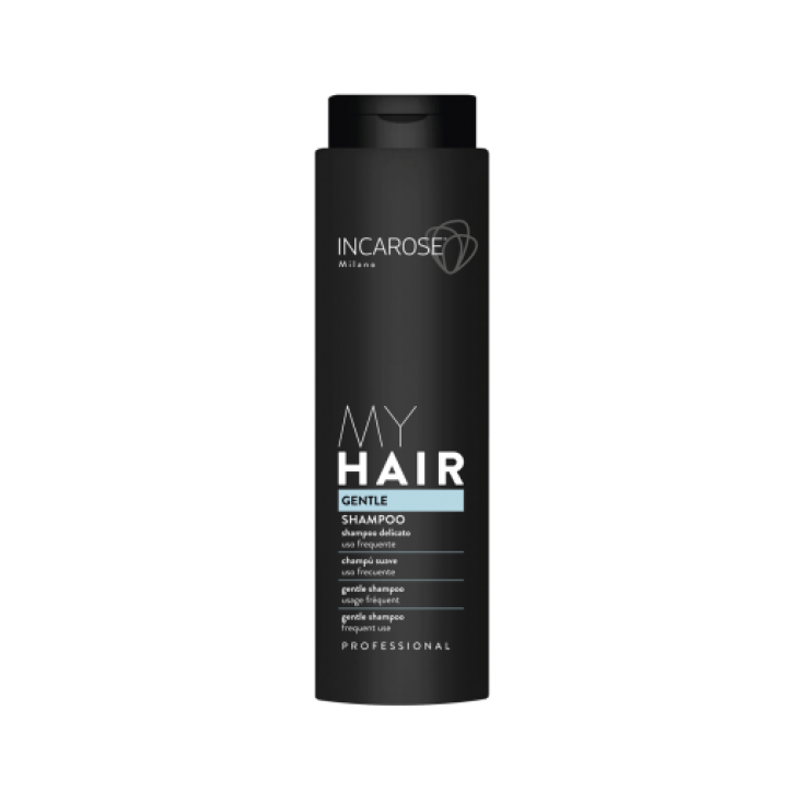 INCAROSE MY HAIR GENTLE SH