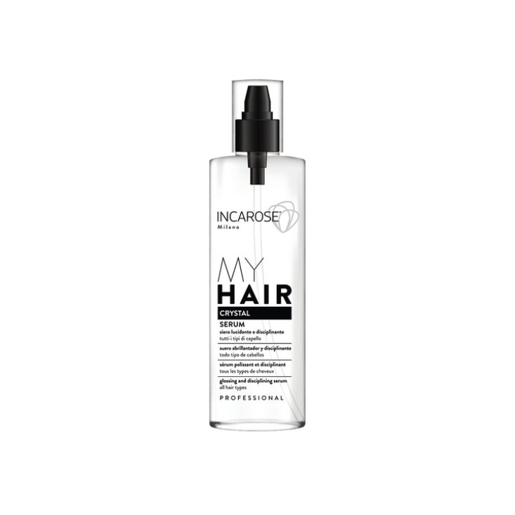 INCAROSE MY HAIR CRYSTAL 100ML