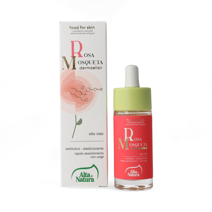 ROSEHIP FACE OIL 30ML