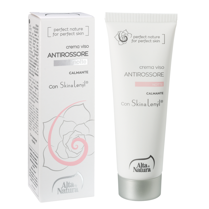 NTT CALM ANTIRED FACE CREAM