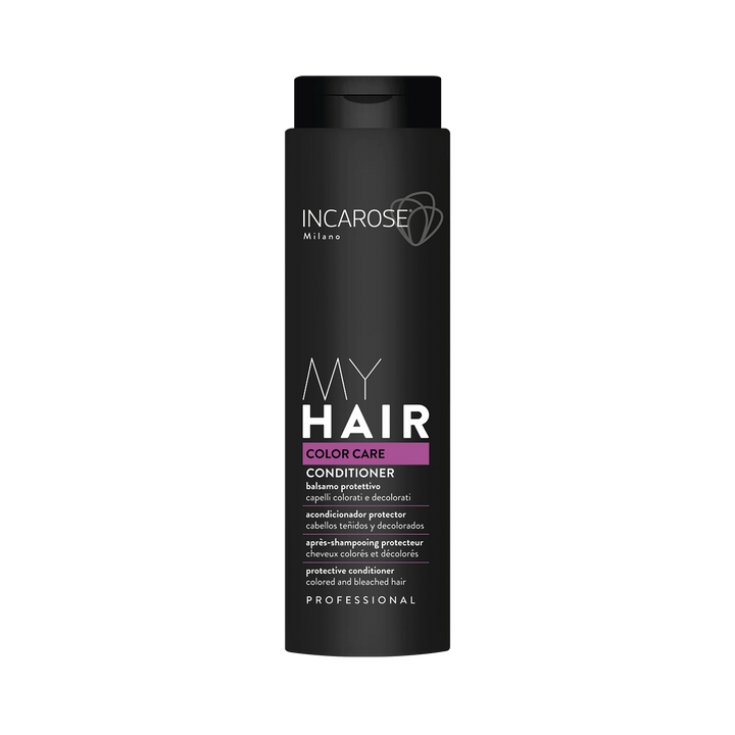 INCAROSE MY HAIR COLOR CONDITION