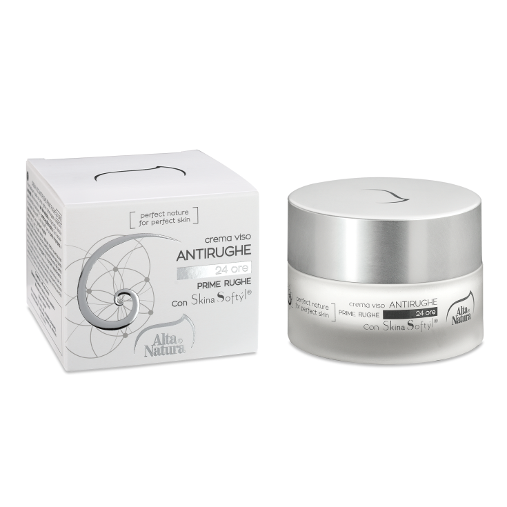 FIRST WRINKLES FACE CREAM 24H FIRST WRINKLES FACE CREAM 24H
