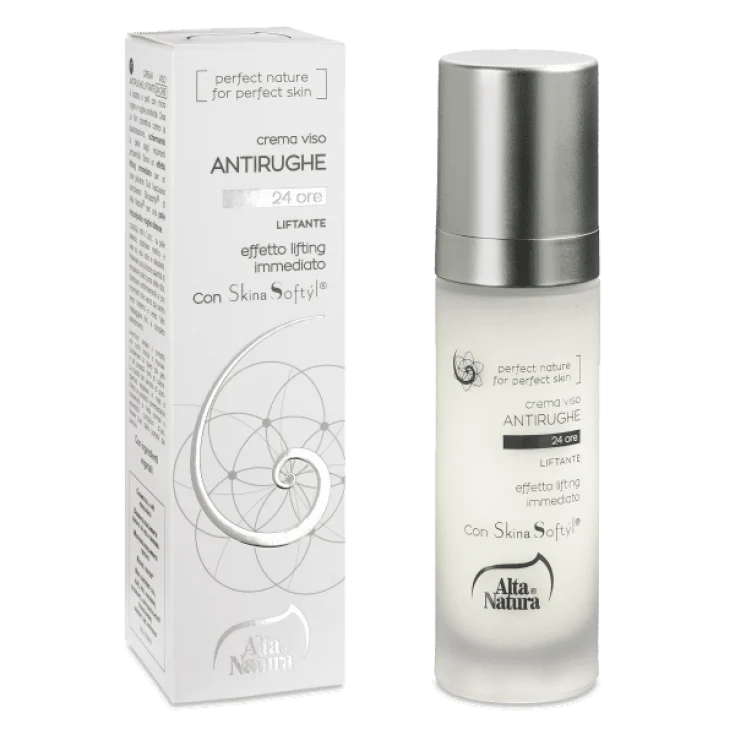 LIFT 24H ANTI-WRINKLE FACE CREAM