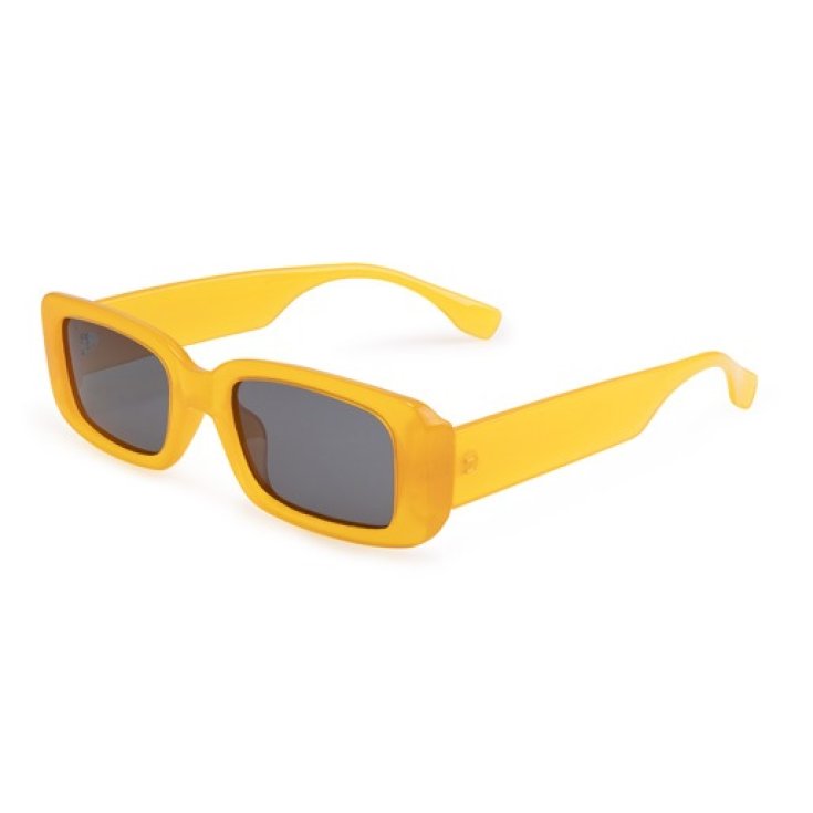 CONTACTA BOLD ORANGE LENS CE