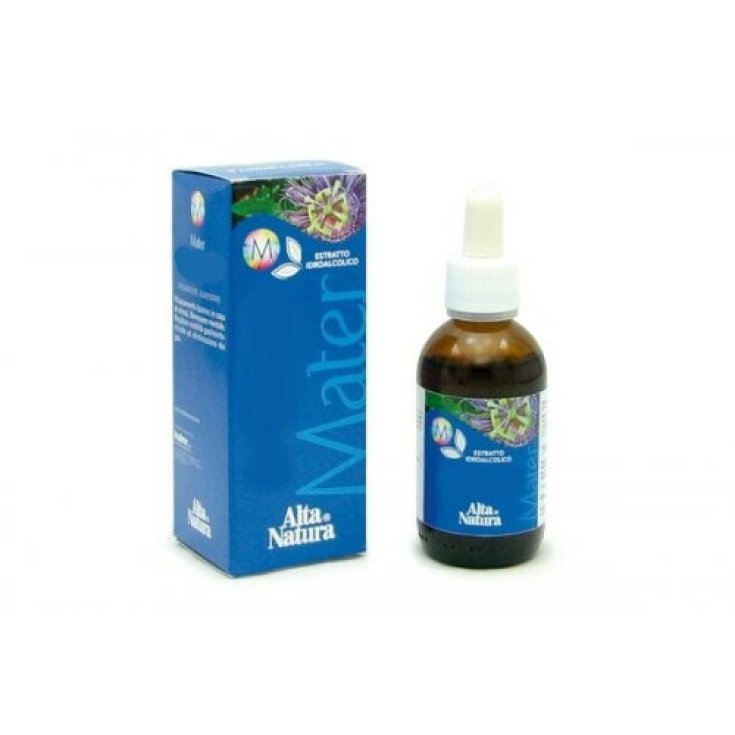 MATER ESCOLZIA TM 50ML