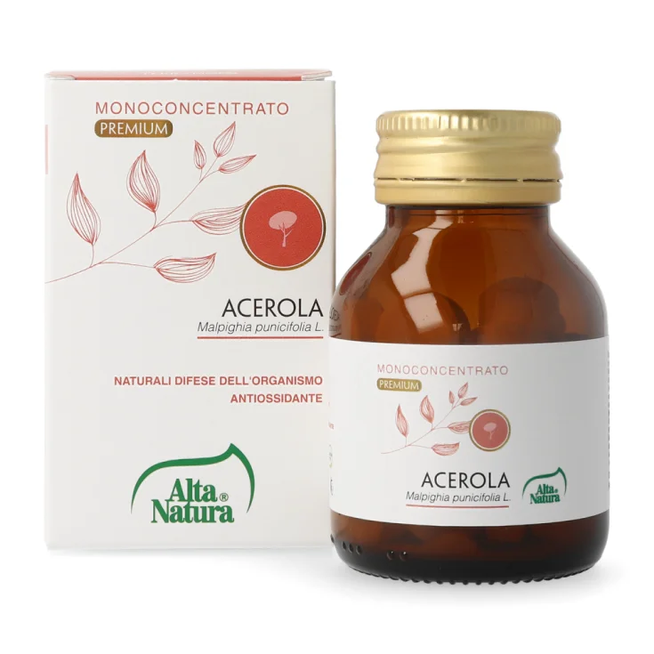 ACEROLA 30CPR TERRANATA