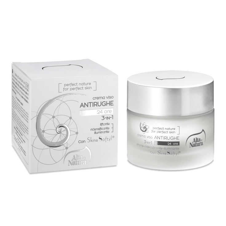 ANTI-IR FACE CREAM 3IN1 24H 50ML