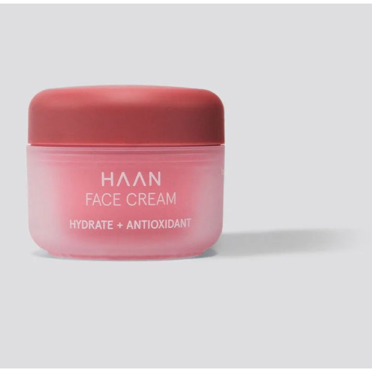 HAAN PEPTIDE ANTIOXIDANT CREAM