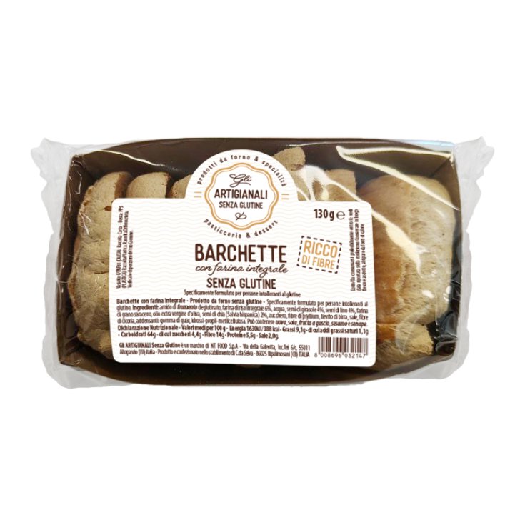 THE ARTISAN BARCHETTE INTE