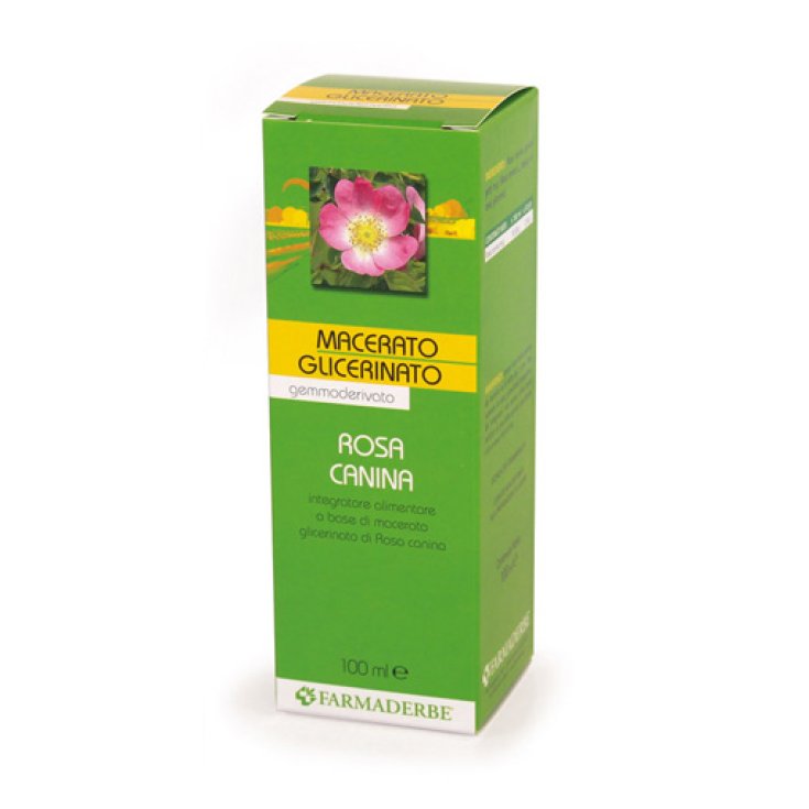 ROSEHIP MG 100ML