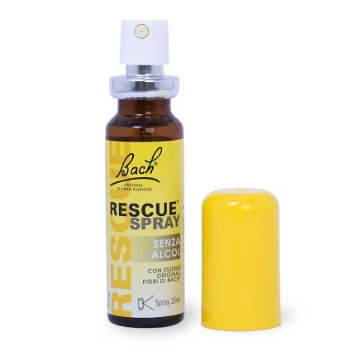 ABF RESCUE SPR 30ML