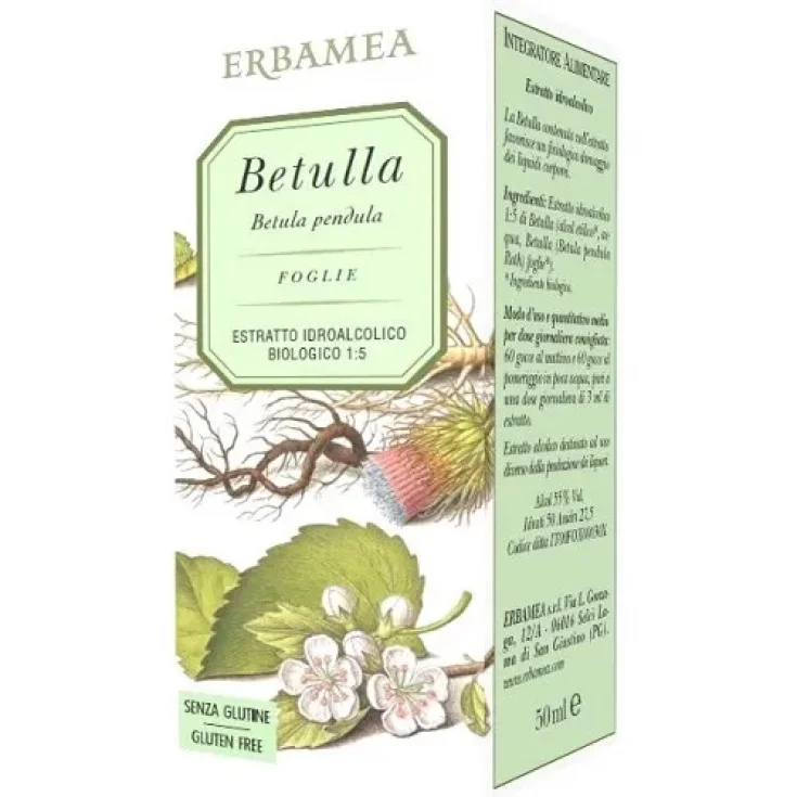 BIRCH 50ML