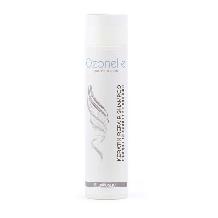 OZONELLE KERATIN SHAMPOO