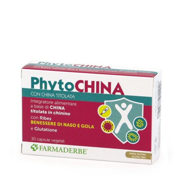 PHYTO CHINA 30CPS