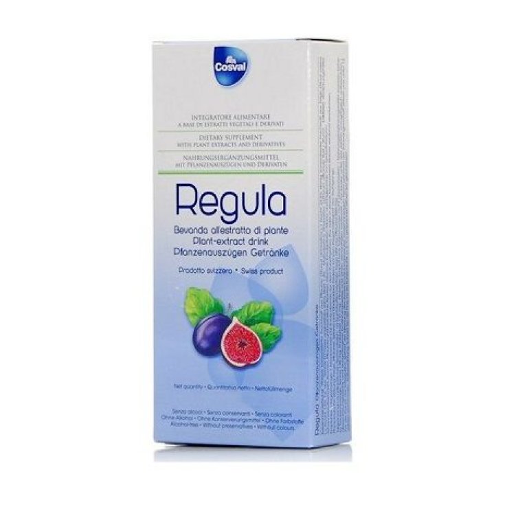 REGULA DRINK 250ML