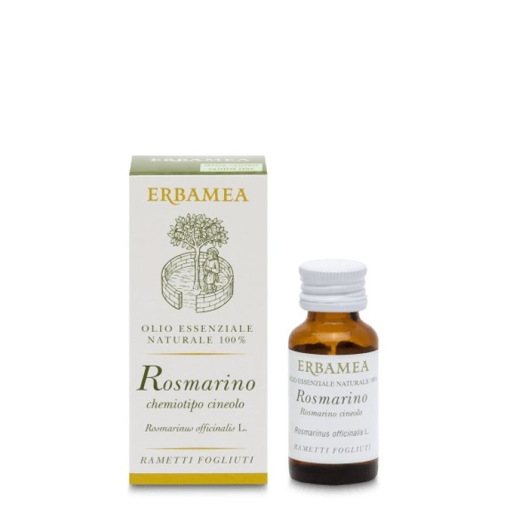 ROSEMARY VERBENONE 10ML