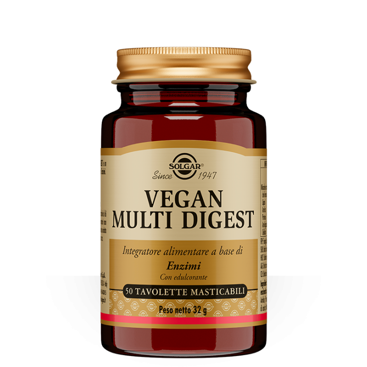 VEGAN MULTI DIGEST 50TAV MAST