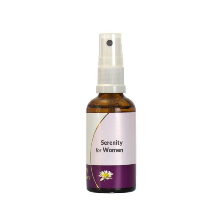 SERENITY FOR WOMAN SPRAY 50ML