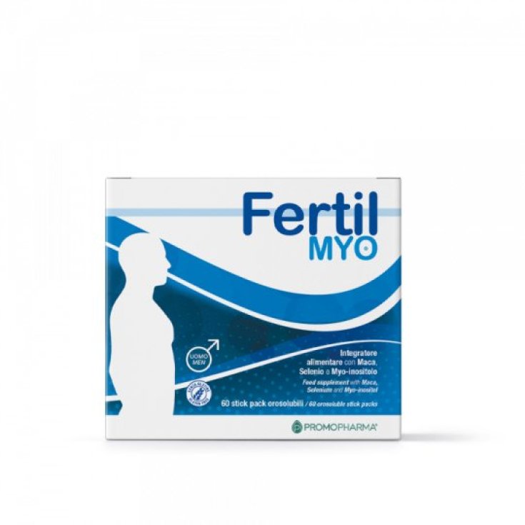 FERTIL MYO MAN 60STICK