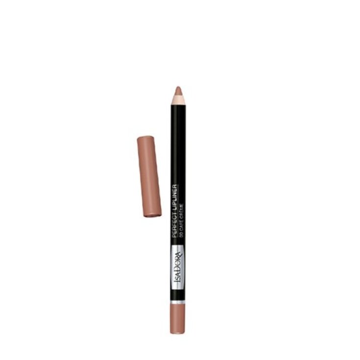 ISADORA PERFECT LIPLINER 000