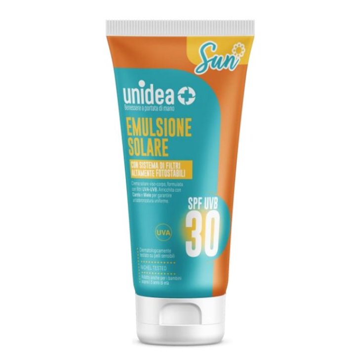 UNIDEA SUN CREAM SPF30