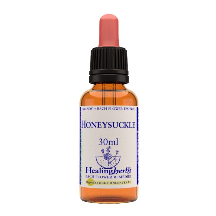 HONEYSUCKLE ESSENCE 30ML