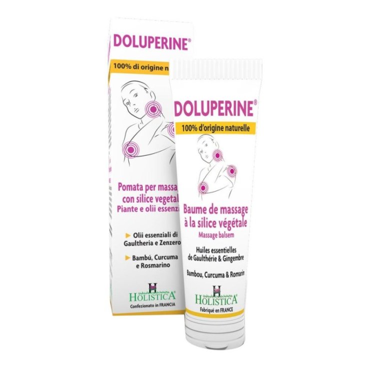 DOLUPERINE Ointment 75ML