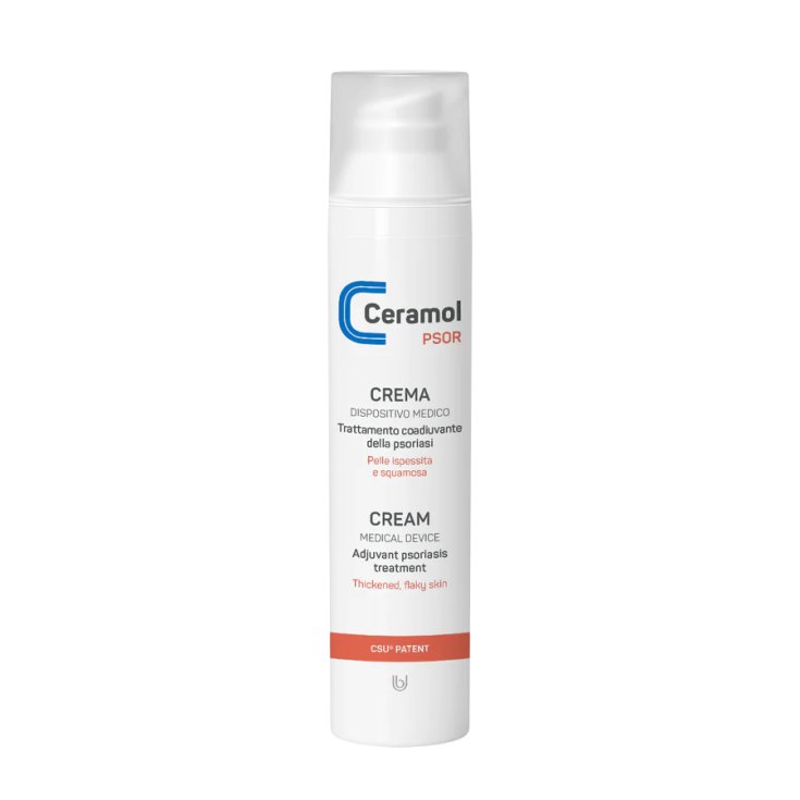 CERAMOL PSOR CREAM 100ML