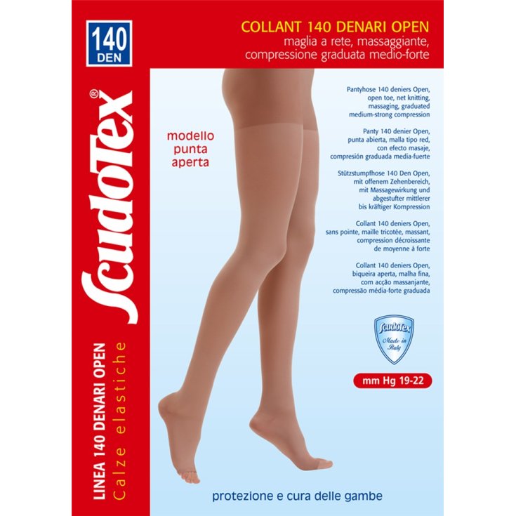 SCUDOTEX COLL 140NAT EA PU/AP6