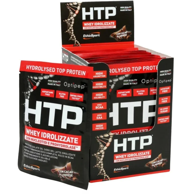 HTP COCOA BAG 30G