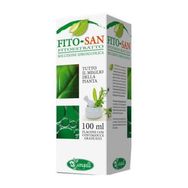 HORSETAIL FRONDS STE 100ML TM