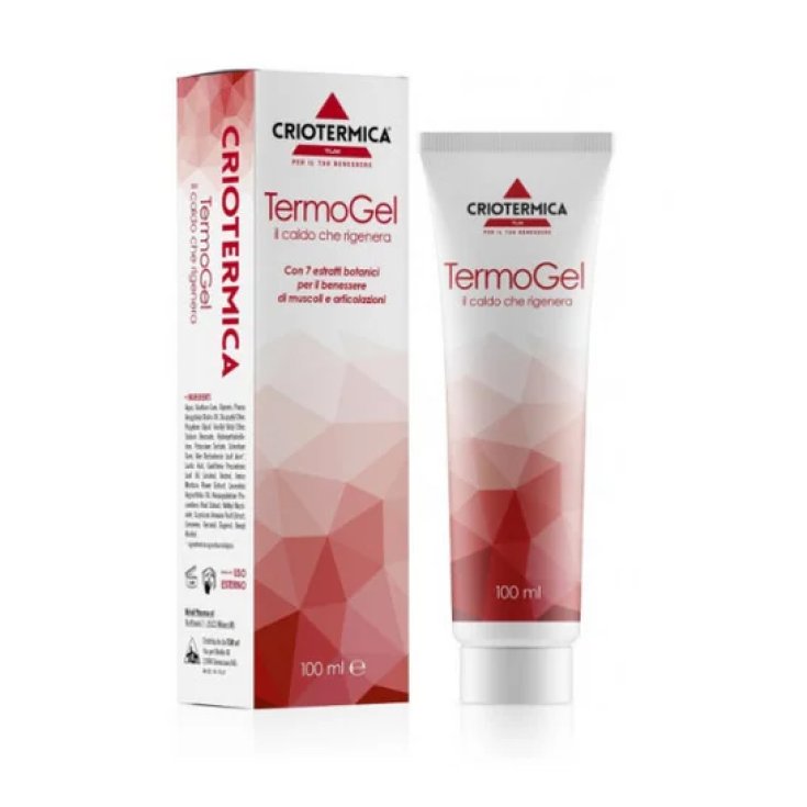 THERMAL GEL 100ML