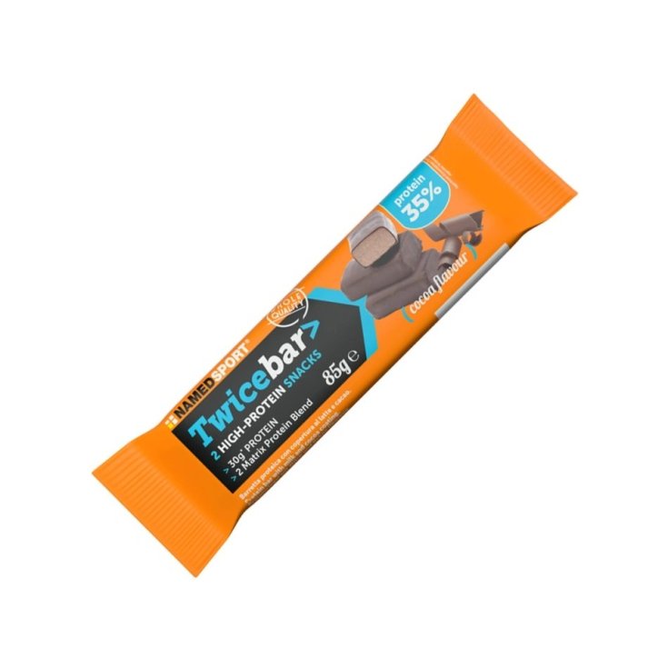 TWICEBAR CHOCOLATE 85G