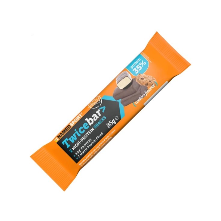 TWICEBAR COOKIES FLAVOR 85G